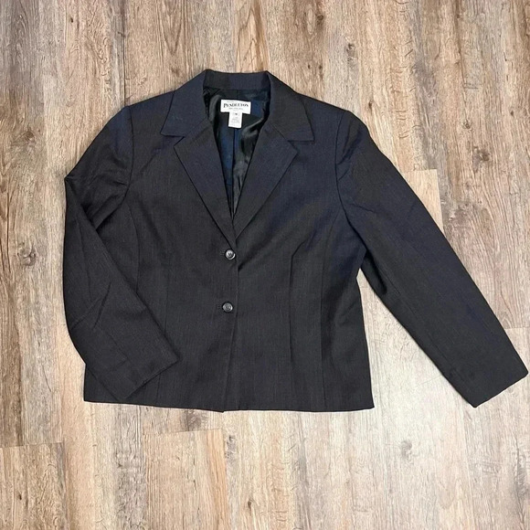 Pendleton• 100% Virgin Wool Blazer Jacket - Picture 1 of 11